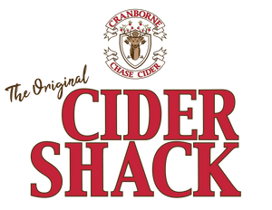 The Original Cider Shack