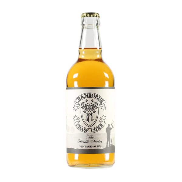 Cranborne Chase Cider The Hurdle Maker / Vintage