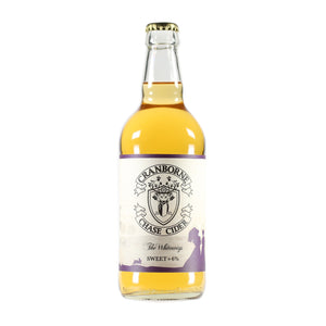 Cranborne Chase Cider The Whitewigs / Sweet