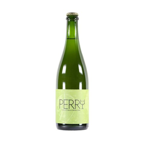 Cranborne Chase Cider Perry 75cl