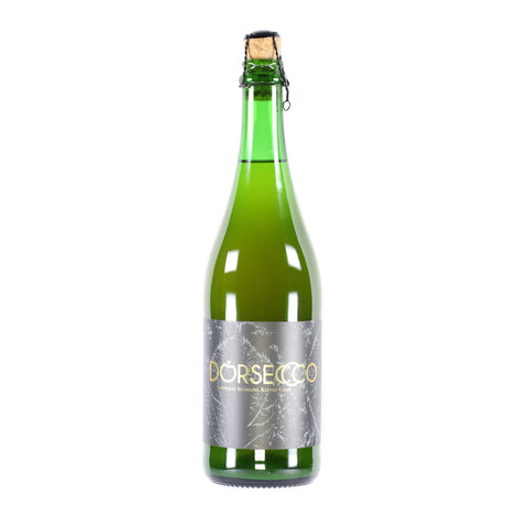 Cranborne Chase Cider Dorsecco 75cl