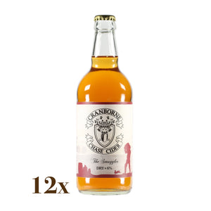 Cranborne Chase Cider The Smuggler / Dry