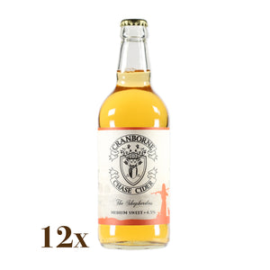 Cranborne Chase Cider The Shepherdess / Medium Sweet