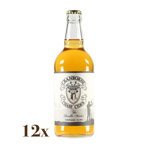 Cranborne Chase Cider The Hurdle Maker / Vintage