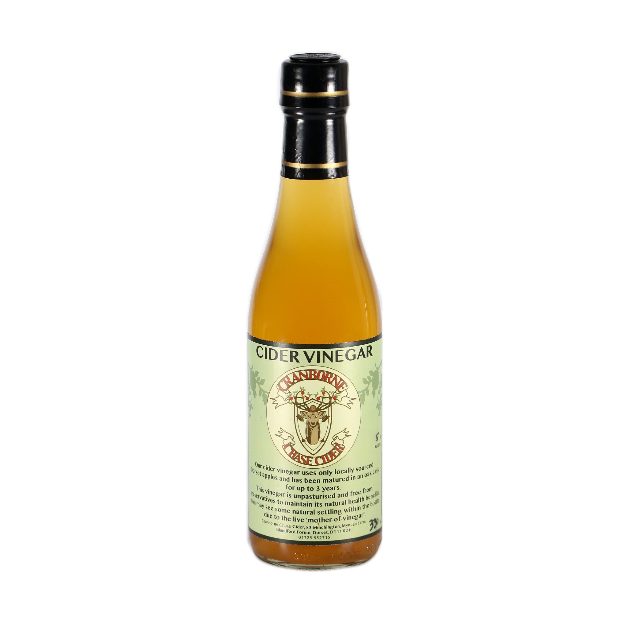 Cranborne Chase Cider Vinegar