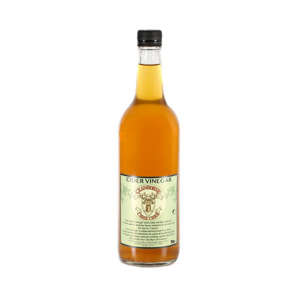 Cranborne Chase Cider Vinegar