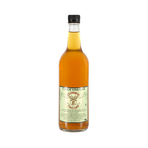 Cranborne Chase Cider Vinegar