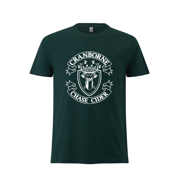 Cranborne Chase Cider T-Shirt