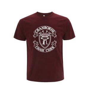 Cranborne Chase Cider T-Shirt