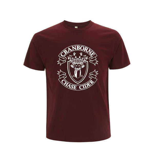 Cranborne Chase Cider T-Shirt