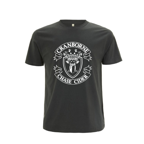 Cranborne Chase Cider T-Shirt