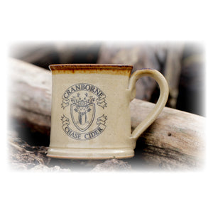 Cranborne Chase Cider Tankard